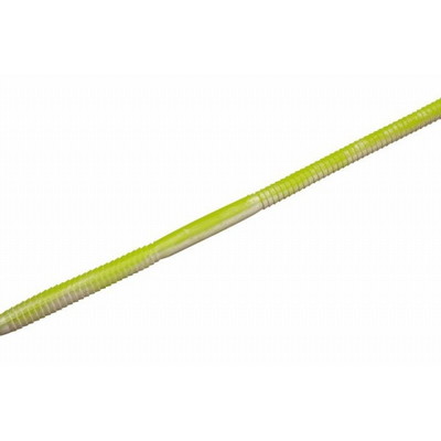 エバーグリーン ワーム ボウワーム 6インチ 高浮力 #H69 BBチャート(H)