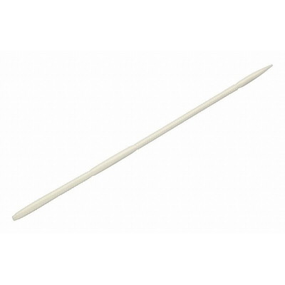 エバーグリーン ワーム ボウワームヌードル 8インチ 高浮力 #H503 パールホワイト