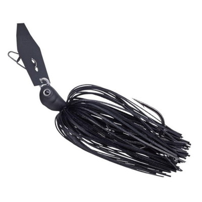 エバーグリーン ラバージグ ジャックハンマー 1.2oz #48 マットブラック