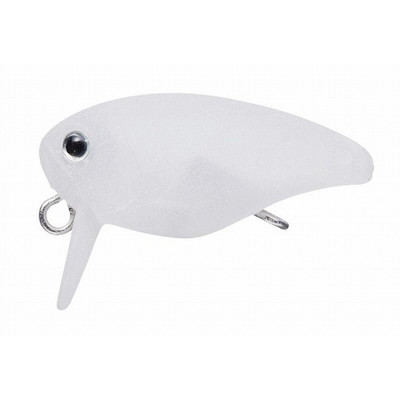 エバーグリーン トラウトプラグ キラーバグ23 #09 マット・レッドグロー