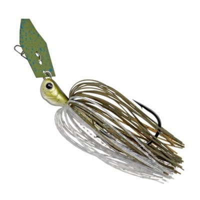 エバーグリーン ラバージグ ジャックハンマー 1/2oz #63 ウォーターメロンシャッド