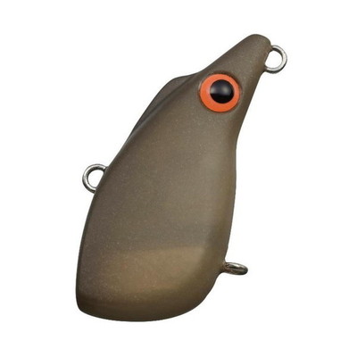 エバーグリーン トラウトプラグ ジェットビーター30 #22 わらびもち・レッドGL