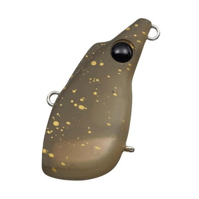 エバーグリーン トラウトプラグ ジェットビーター30 #23 きな粉わらびもち