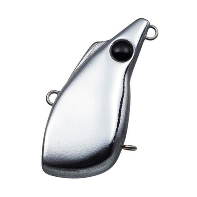 エバーグリーン トラウトプラグ ジェットビーター30 #24 ザ・銀