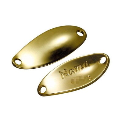 エバーグリーン スプーン ナム 0.6g #01 ゴールド