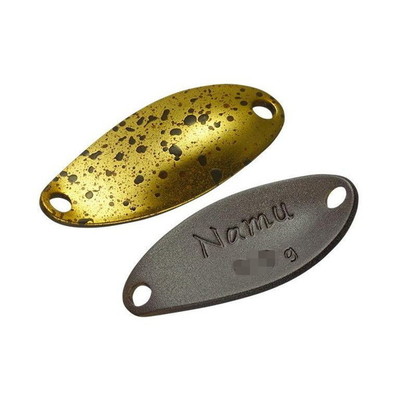 エバーグリーン スプーン ナム 0.6g #04 ゴールドブレンド