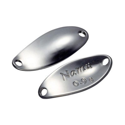 エバーグリーン スプーン ナム 0.9g #02 シルバー