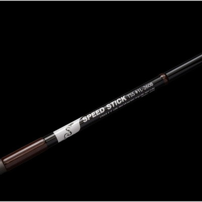 天龍(ﾃﾝﾘｭｳ)  ｽﾋﾟｰﾄﾞｽﾃｨｯｸ TSS♯1L-260B (ﾍﾞｲﾄ ｵﾌｾｯﾄﾊﾝﾄﾞﾙ)