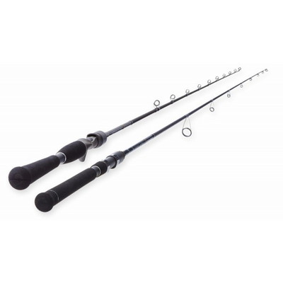 天龍(テンリュウ)  ベイブレイズ BBZ702S-M (スピニング グリップジョイント) シーバスロッド