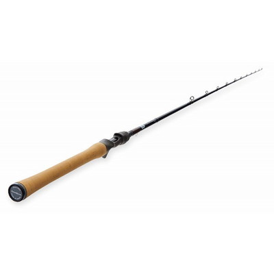 天龍 バスロッド スピードスティック TSS #4-2611B ベイト 2ピース