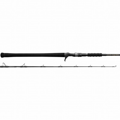 テンリュウ オフショアロッド ジグザム ドラッグフォース JDF591B-G7/8 (ベイト 1ピース)