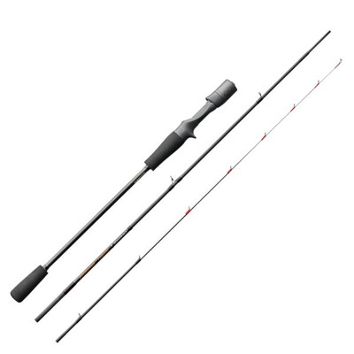 テンリュウ オフショアロッド ブリゲイド トバリ BT5103B-MLS