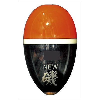 マルシン漁具 ウキ (円錐ウキ)New磯 5B