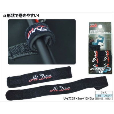 マルシン漁具 ロッドベルトα SSS+SS