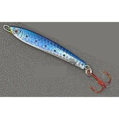 マルシン漁具 メタルジグ ディザイア マイワシ 40g