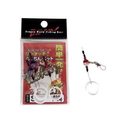 マルシン シモリ ラクチンペット S