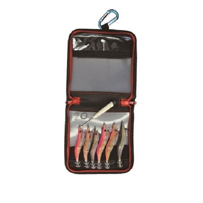 マルシン　エギラッシュ　６本セット エギ