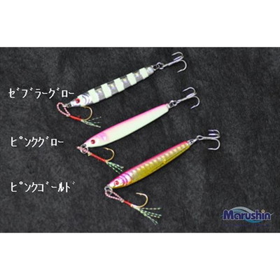 マルシン メタルジグ Shore GO! GO!(C) 7g