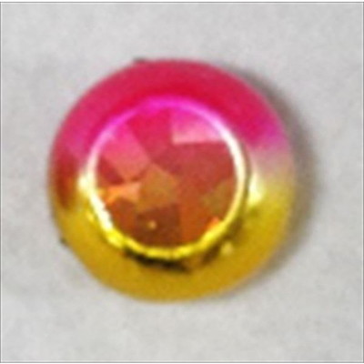 マルシン漁具 タイラバ 鯛ラバ GSKスライド 交換用 鯛鉛ピンクゴールド 75g