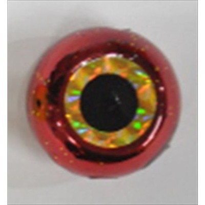 マルシン漁具 タイラバ 鯛ラバ GSKスライド 交換用 鯛鉛 レッドメッキラメ 60g