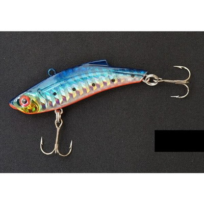 マルシン漁具 シーバスルアー ソルトクェイク マイワシ 6cm/13g