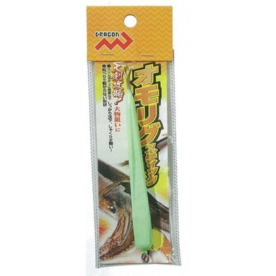 マルシン漁具 パックロッド オモリグスティック 40号 スーパーグロー