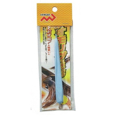 マルシン漁具 パックロッド オモリグスティック 10号 ブルーグロー