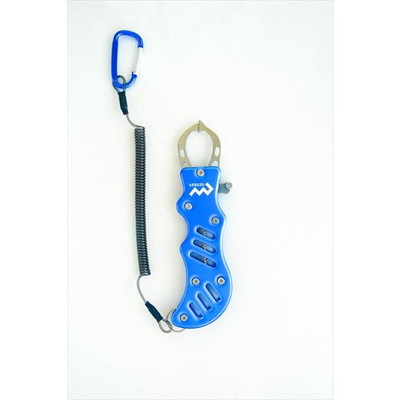 マルシン V-Sisグリップ ブルー