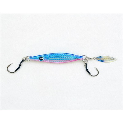 マルシン メタルジグ 直伝ジグ 海舞 20g ブルーピンク