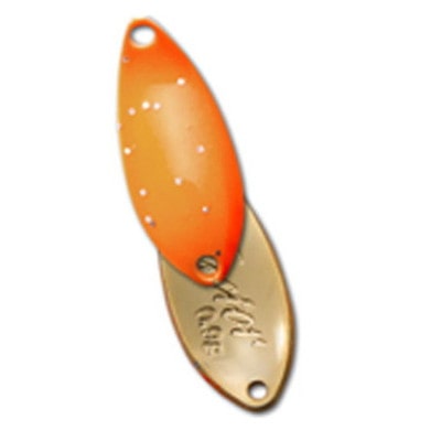 フォレスト ファクター 0.9g No.1 スプーン