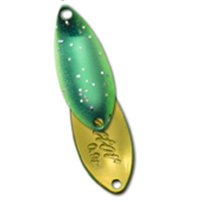 フォレスト ファクター 0.9g No.3 スプーン