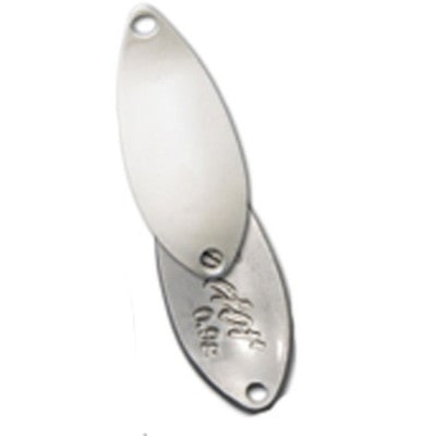 フォレスト ファクター 0.9g No.4 スプーン