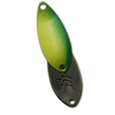 フォレスト ファクター 0.9g No.12 スプーン