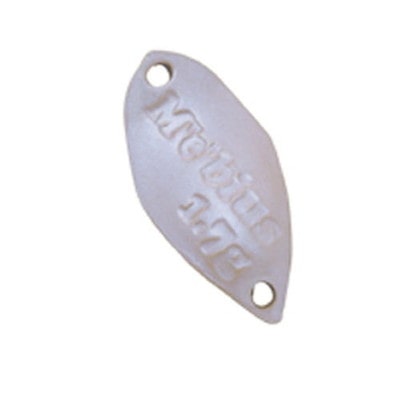 フォレスト メビウス TYPE-1 1.9g 14 B・B スプーン