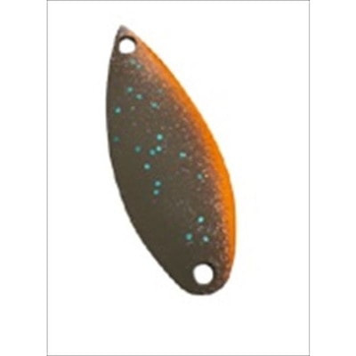 フォレスト MIU(ミュー) 1.4g No.16 オレンジストライプ スプーン