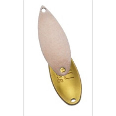 フォレスト MIU(ミュー) 1.4g No.19 ロイヤルグロー(ピンク) スプーン