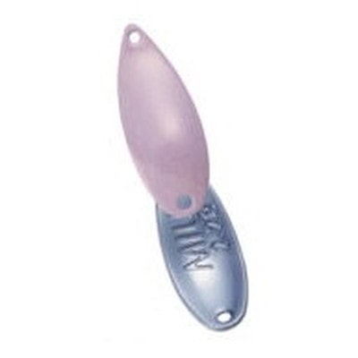 フォレスト スプーン MIU ミュー 1.4g #10 グローラ (第23弾カラー)