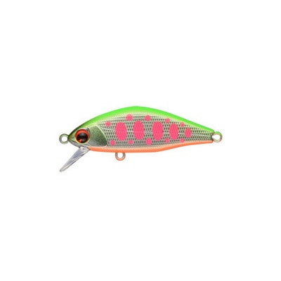 アムズデザイン (ima) ルアー issen 45S MAX メブキ