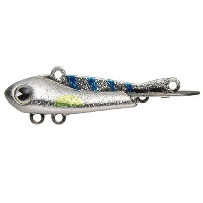 アイマ(ima) SW320V gaur(ガウル) #004 プラチナラッシュ シーバスルアー