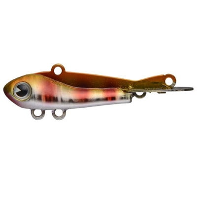 アイマ(ima) SW320V gaur(ガウル) #006 マズメアプリコット シーバスルアー