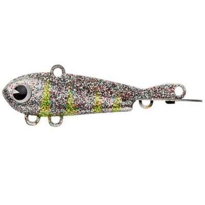 アイマ(ima) SW320V gaur(ガウル) #011 スターダストシャワー シーバスルアー