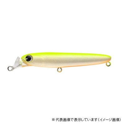 アムズデザイン (ima) ロケットベイト75 チャートバックパール #RB75-002 シーバスルアー