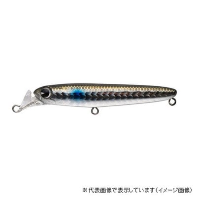 アムズデザイン (ima) ロケットベイト75 ボラ #RB75-009 シーバスルアー