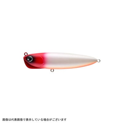 ima(アイマ) ソマリ 90 #SO90-001 レッドヘッドパールOB