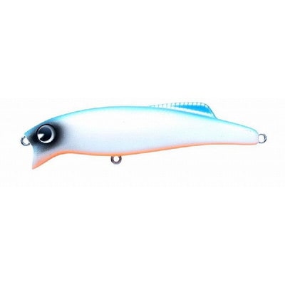 アイマ(ima) Lipper(リッパー) 90 #LP90-007 マットオレンジブルー シーバスルアー