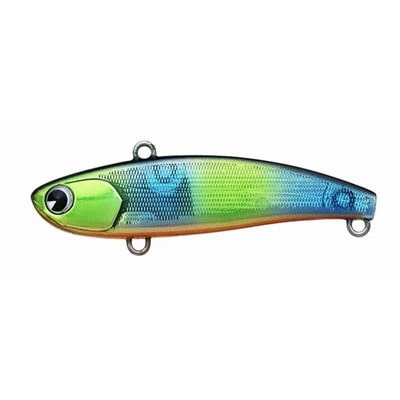 アイマ(ima) コウメ60 #KU60-121 キングフィッシャー シーバスルアー