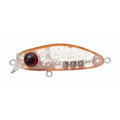 アイマ(ima) meba kosuke 35S (メバコスケ) MKK35S-004 ナトリウムオレンジ シーバスルアー