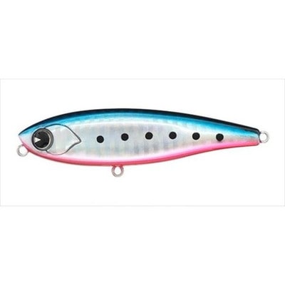 ｉｍａ アイマ シーバスルアー チャッピー80 #CP80-007 マコイワシ シーバスルアー