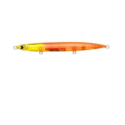 ima アイマ シーバスルアー パドル110 #PA110ー006 ムーンライトオレンジ