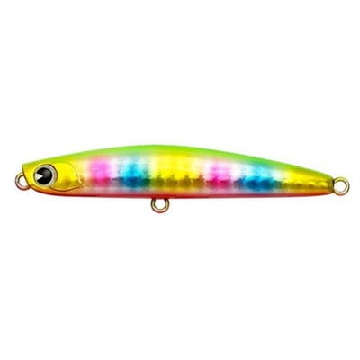 ima アイマ シーバスルアー ヨイチ70 ダイエット #006 玉彩